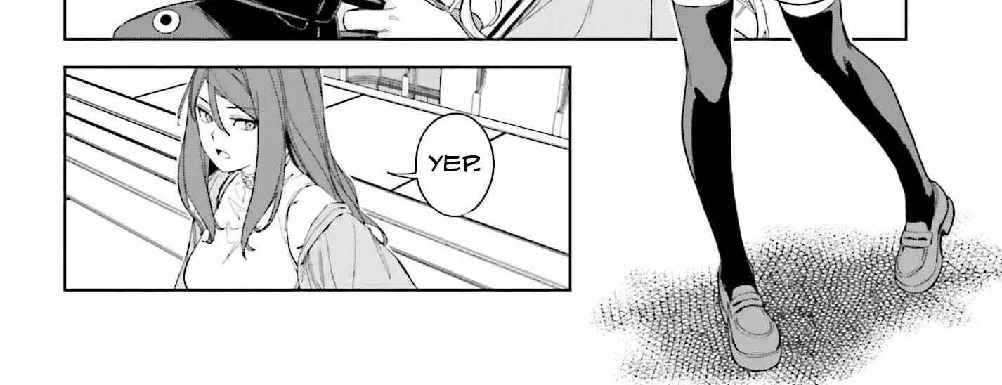 Toaru Anbu No Item Zinmanga X Chapter 1 Page 16