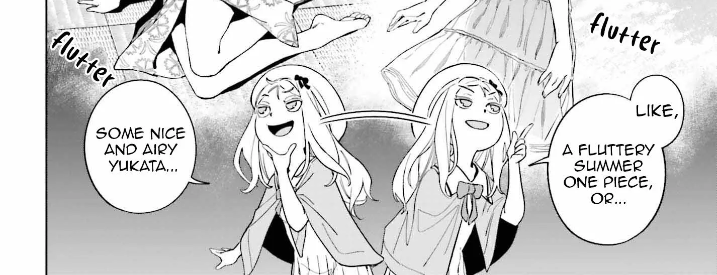 Toaru Anbu No Item Zinmanga X Chapter 1 Page 24
