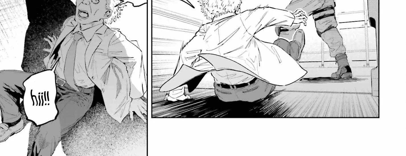 Toaru Anbu No Item Zinmanga X Chapter 1 Page 30