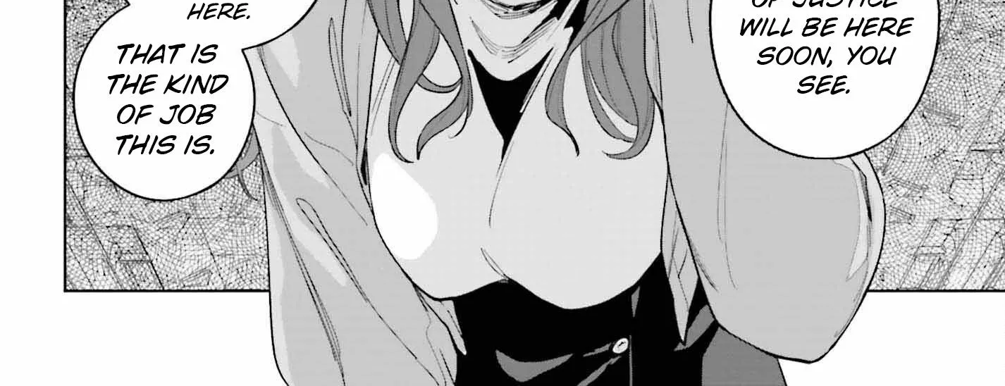 Toaru Anbu No Item Zinmanga X Chapter 1 Page 36