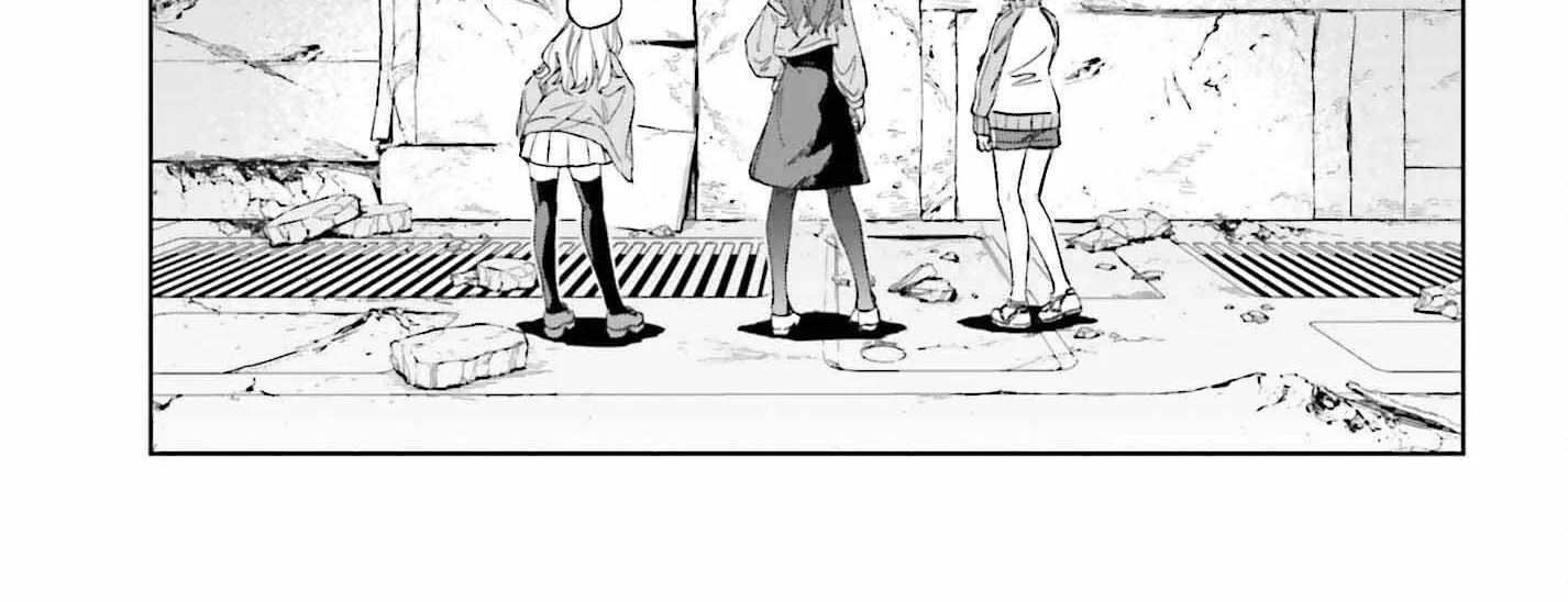 Toaru Anbu No Item Zinmanga X Chapter 1 Page 46
