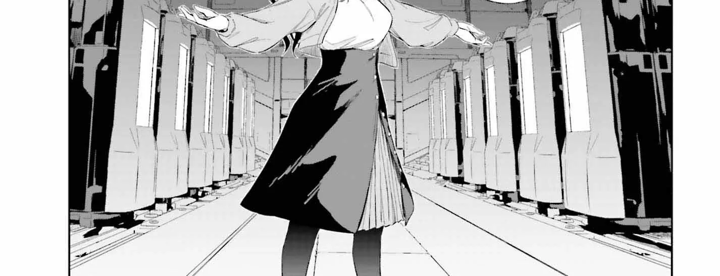 Toaru Anbu No Item Zinmanga X Chapter 1 Page 58