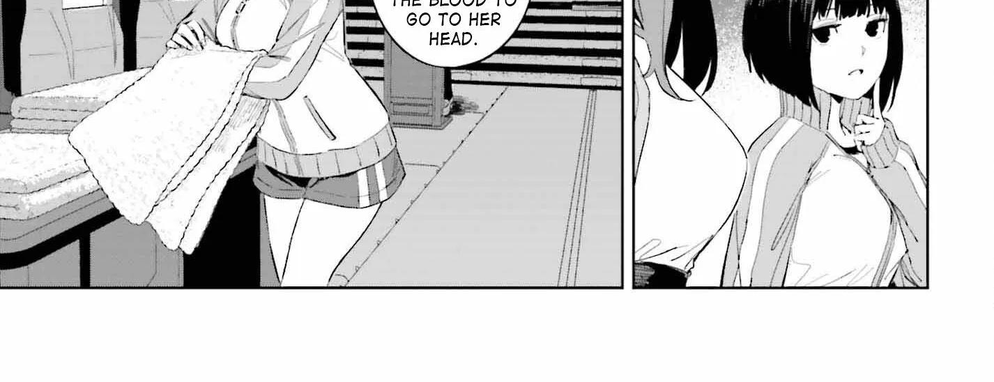 Toaru Anbu No Item Zinmanga X Chapter 1 Page 66