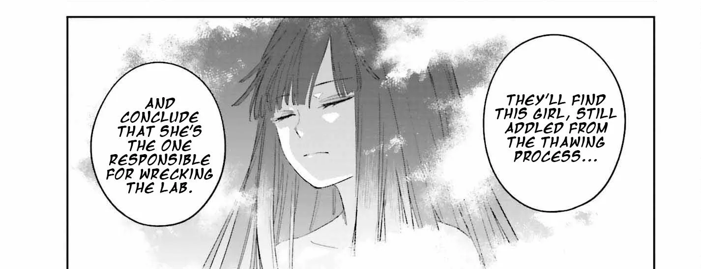 Toaru Anbu No Item Zinmanga X Chapter 1 Page 70