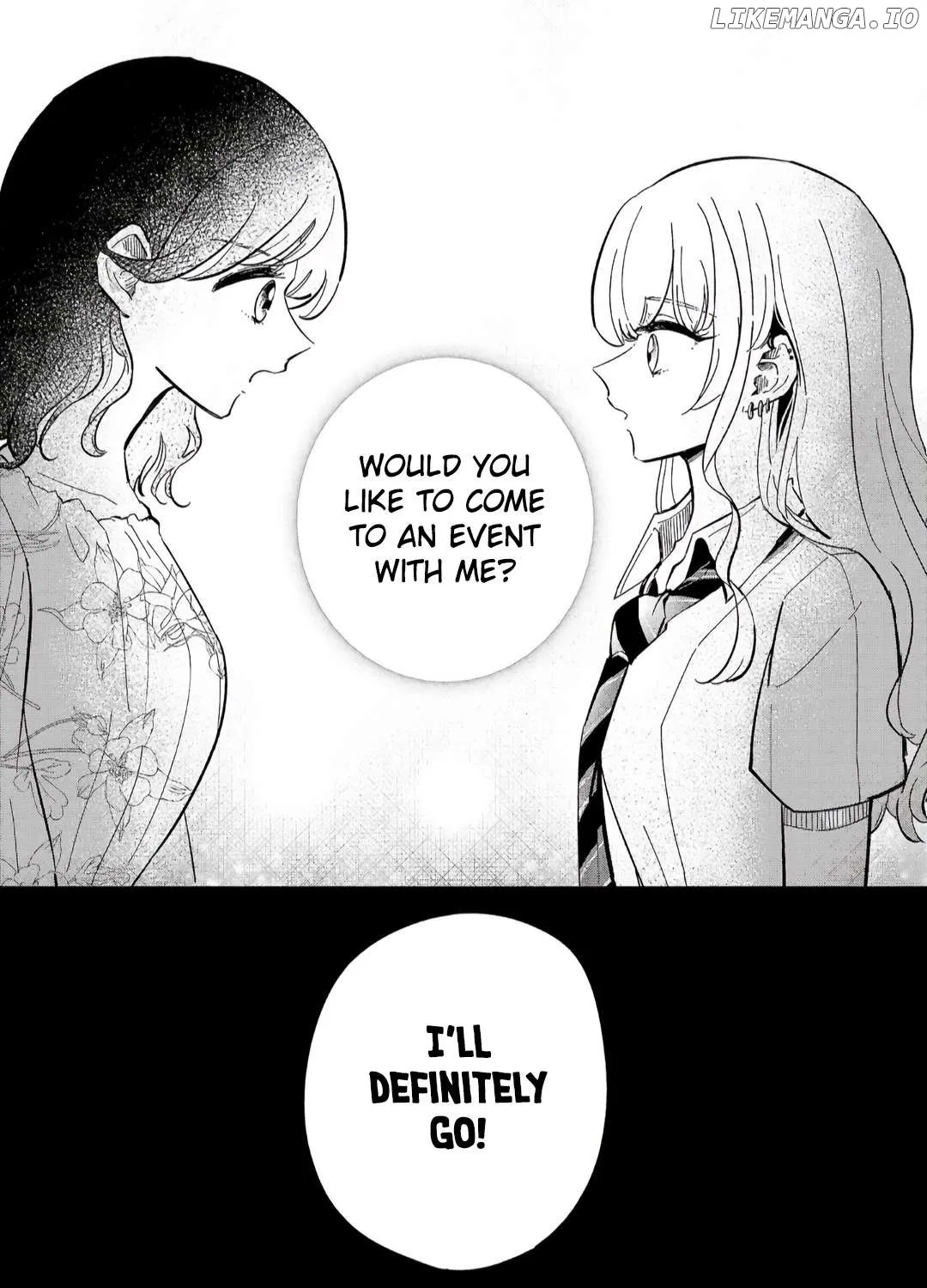 Oshiegoto Zinmanga X Chapter 5 Page 2