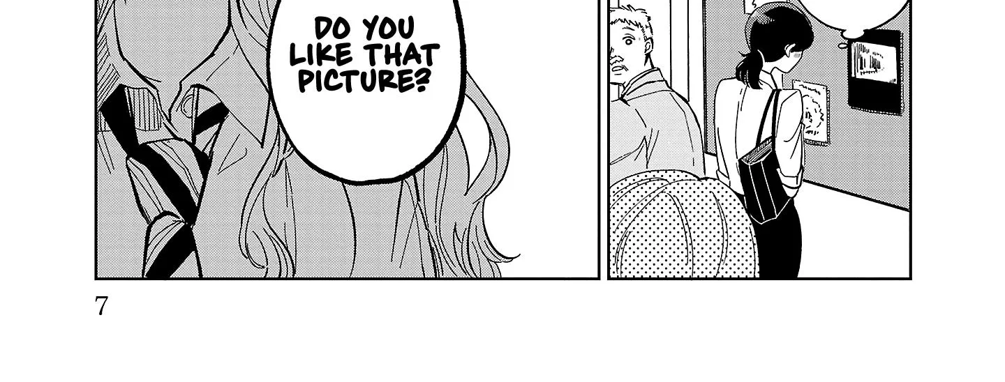 Oshiegoto Zinmanga X Chapter 1 Page 18
