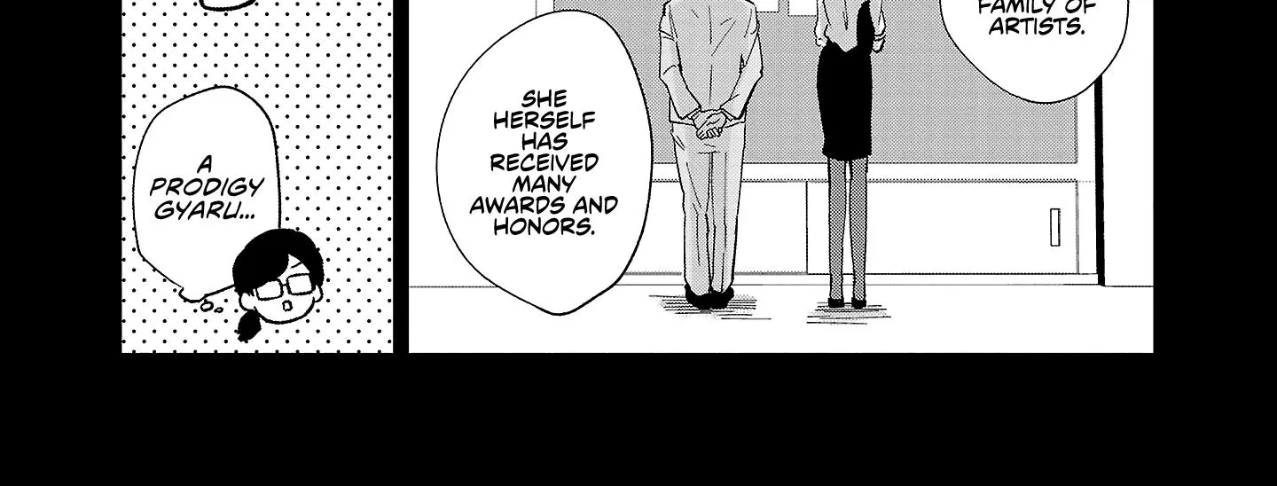 Oshiegoto Zinmanga X Chapter 1 Page 28
