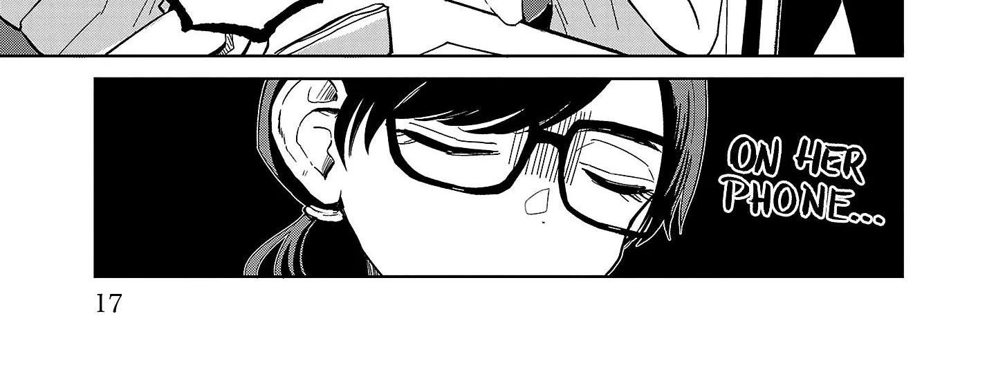Oshiegoto Zinmanga X Chapter 1 Page 38