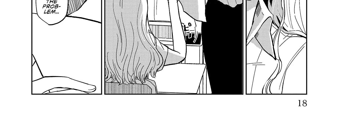 Oshiegoto Zinmanga X Chapter 1 Page 40