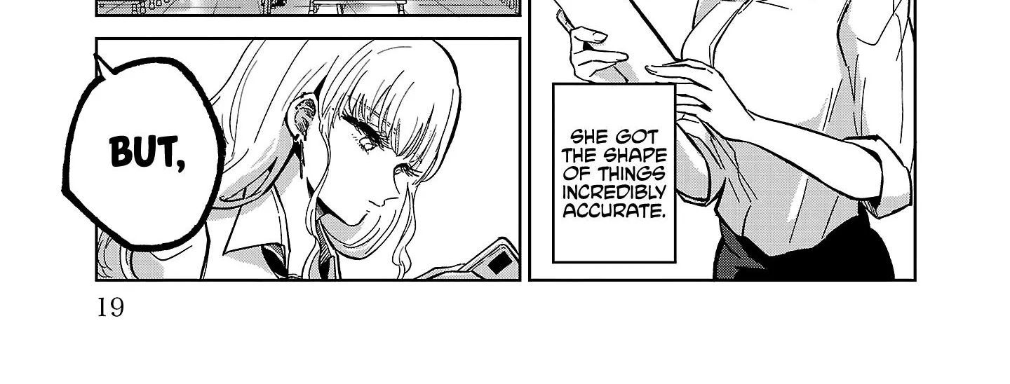 Oshiegoto Zinmanga X Chapter 1 Page 42