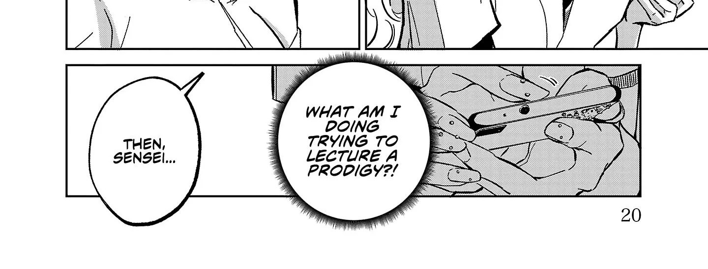 Oshiegoto Zinmanga X Chapter 1 Page 44
