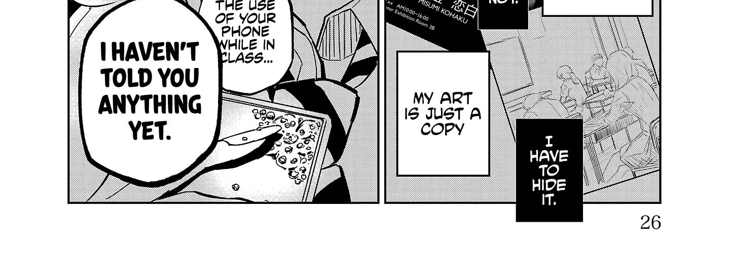 Oshiegoto Zinmanga X Chapter 1 Page 56