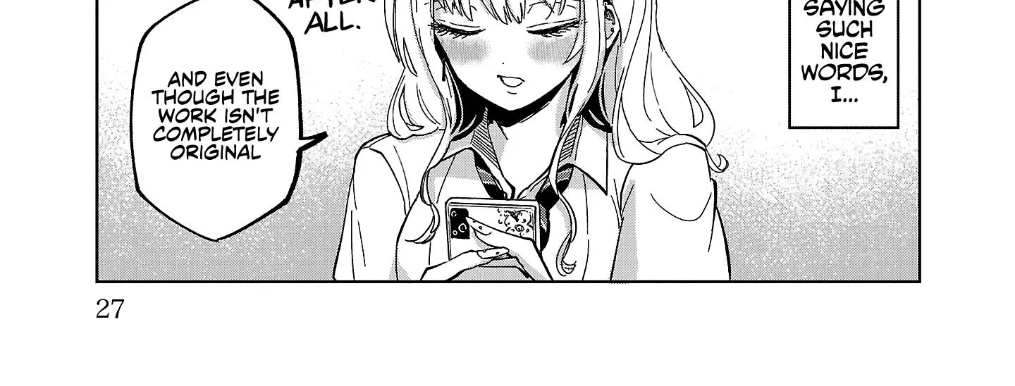 Oshiegoto Zinmanga X Chapter 1 Page 58