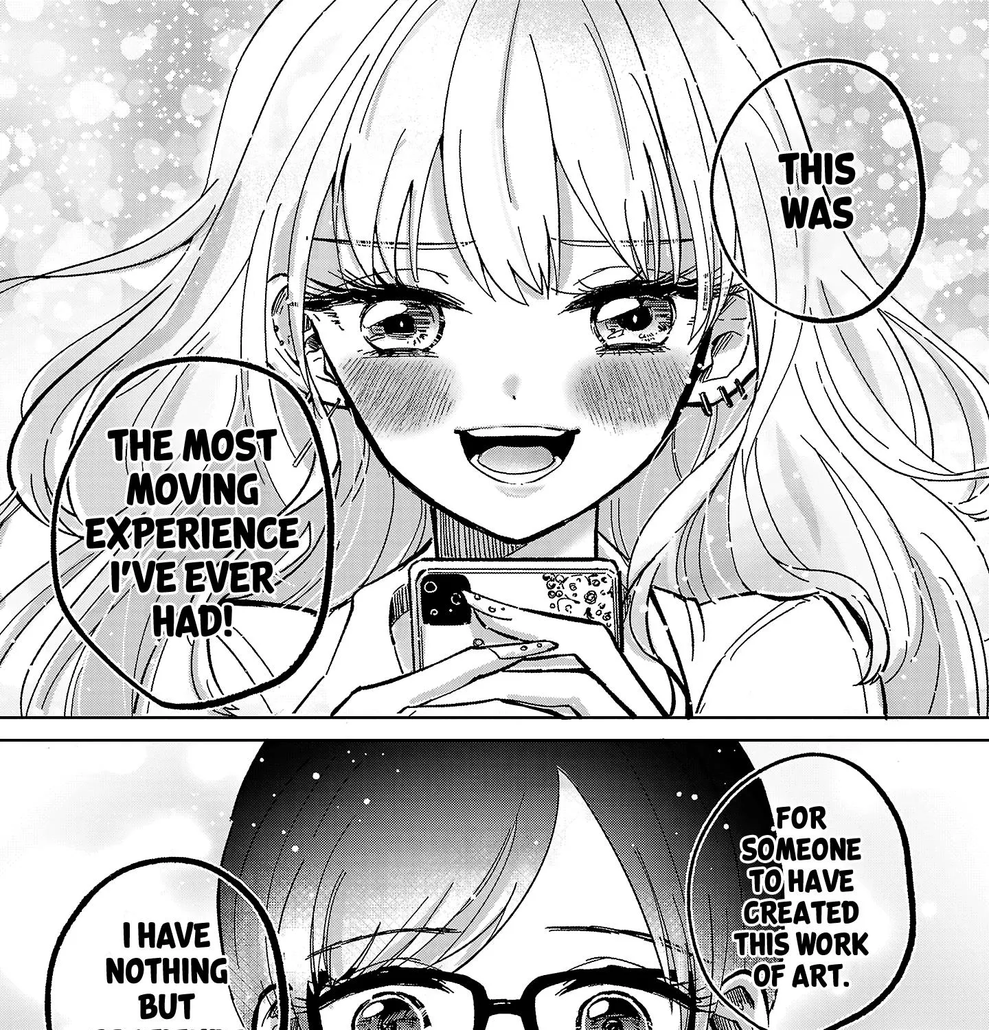 Oshiegoto Zinmanga X Chapter 1 Page 59