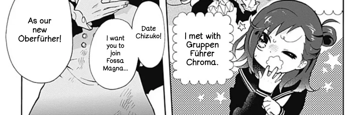 Acro Trip Zinmanga X Chapter 2 Page 2