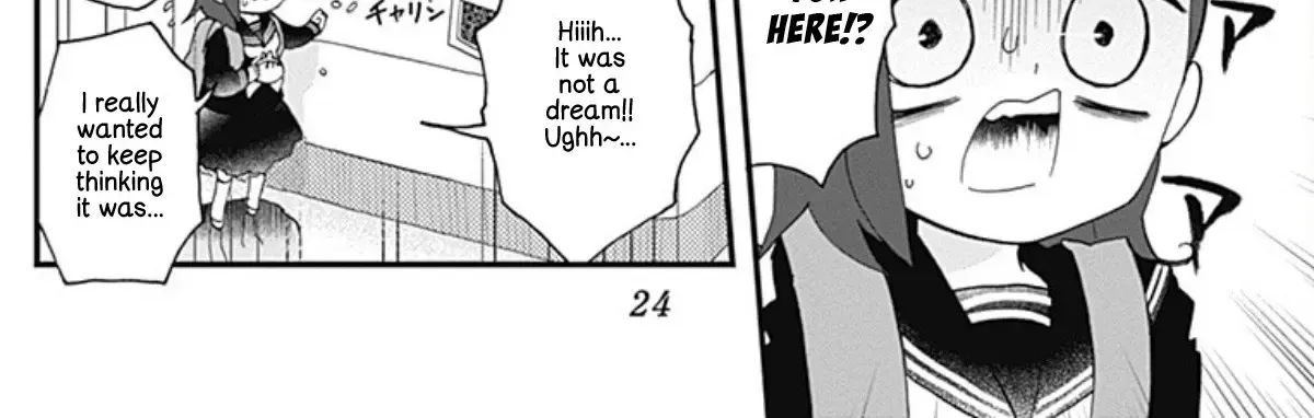 Acro Trip Zinmanga X Chapter 2 Page 8
