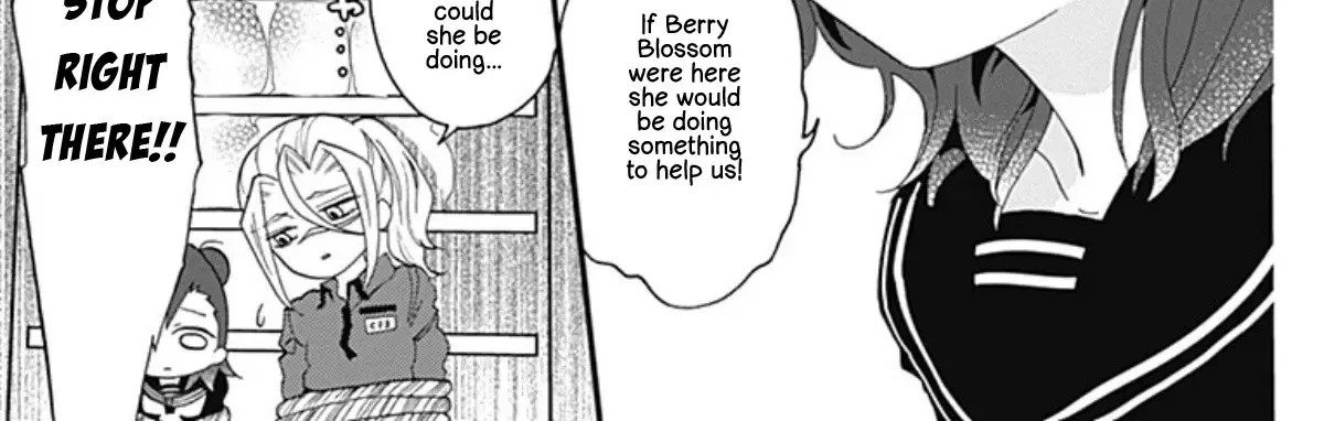 Acro Trip Zinmanga X Chapter 2 Page 18