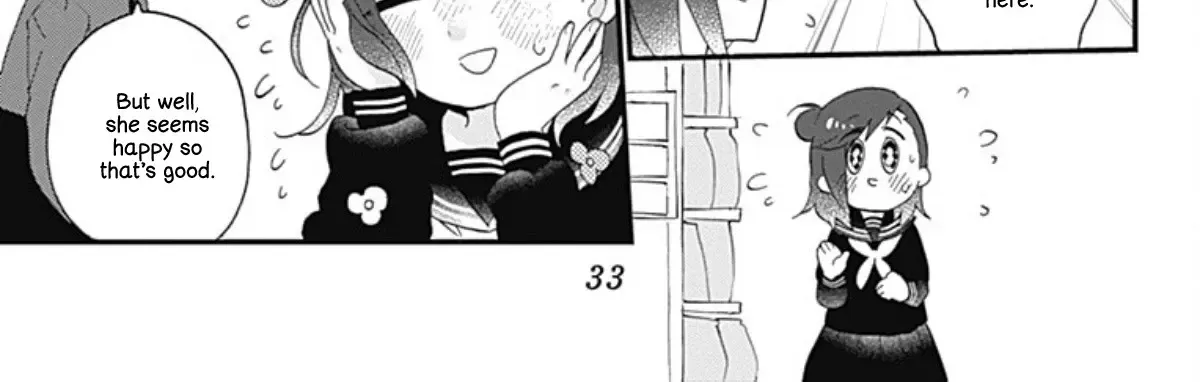 Acro Trip Zinmanga X Chapter 2 Page 26