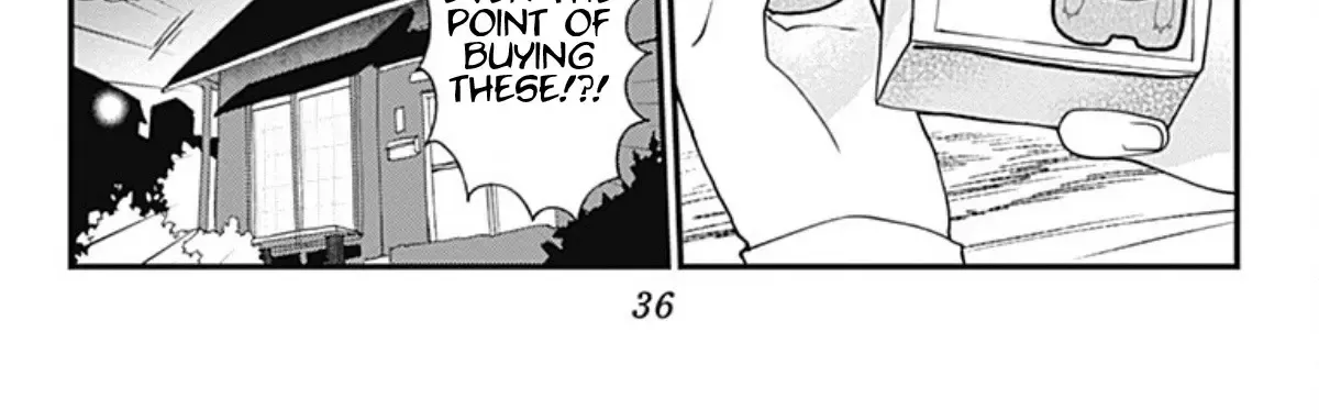 Acro Trip Zinmanga X Chapter 2 Page 32