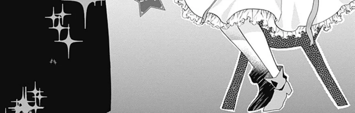 Acro Trip Zinmanga X Chapter 1 Page 8