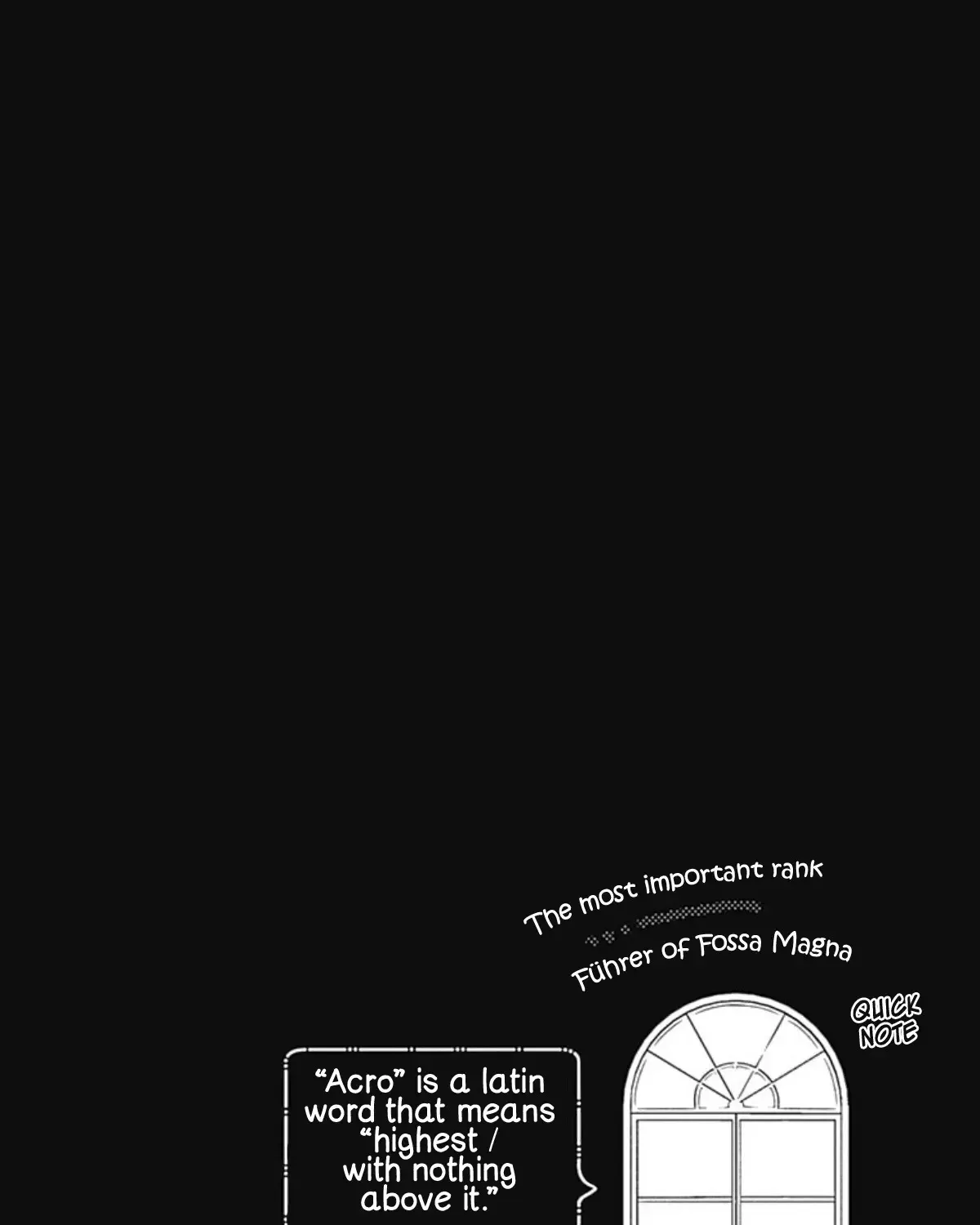 Acro Trip Zinmanga X Chapter 1 Page 11