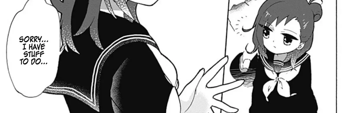 Acro Trip Zinmanga X Chapter 1 Page 14