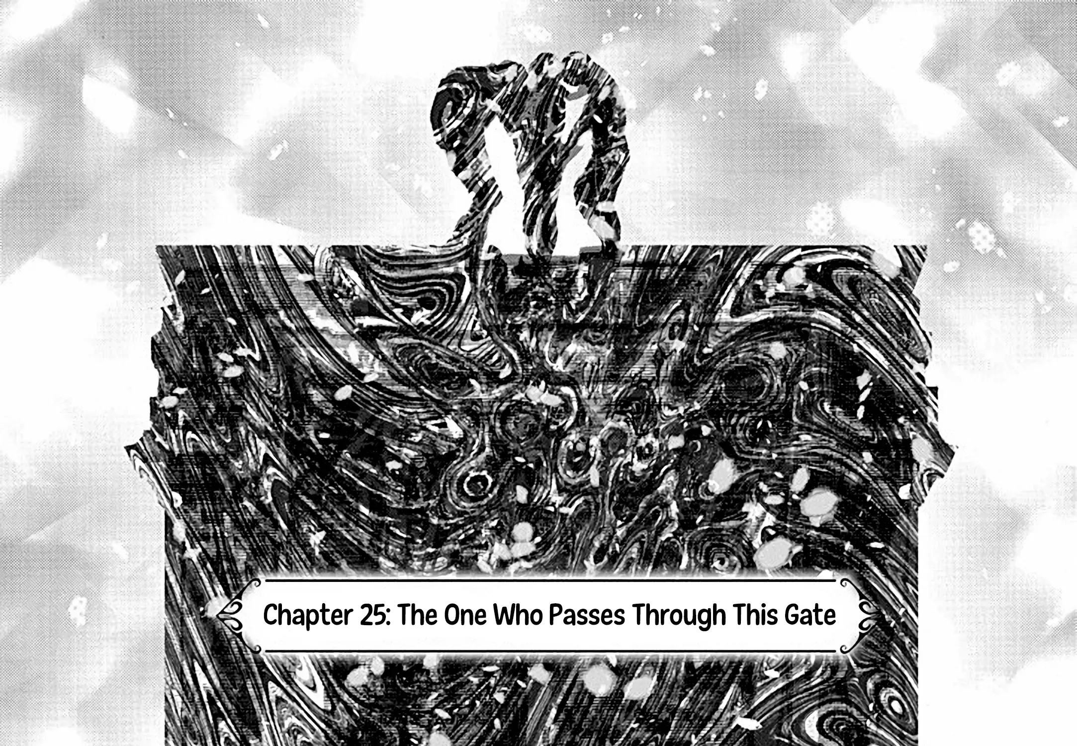 The One Within The Villainess Zinmanga X Chapter 25.1 Page 11