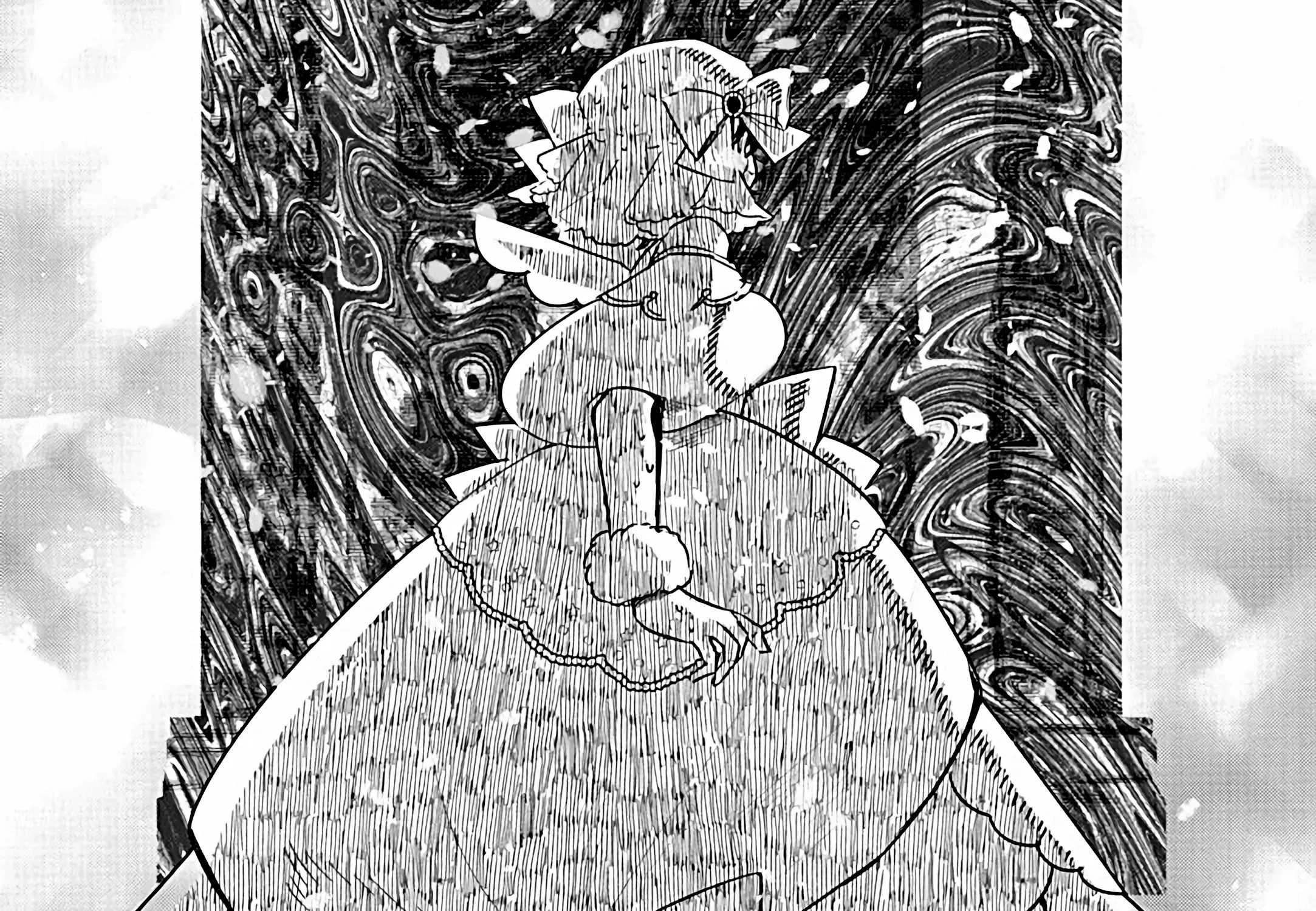 The One Within The Villainess Zinmanga X Chapter 25.1 Page 12