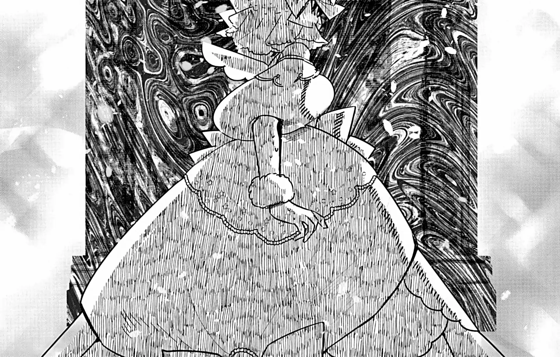 The One Within The Villainess Zinmanga X Chapter 25 Page 10
