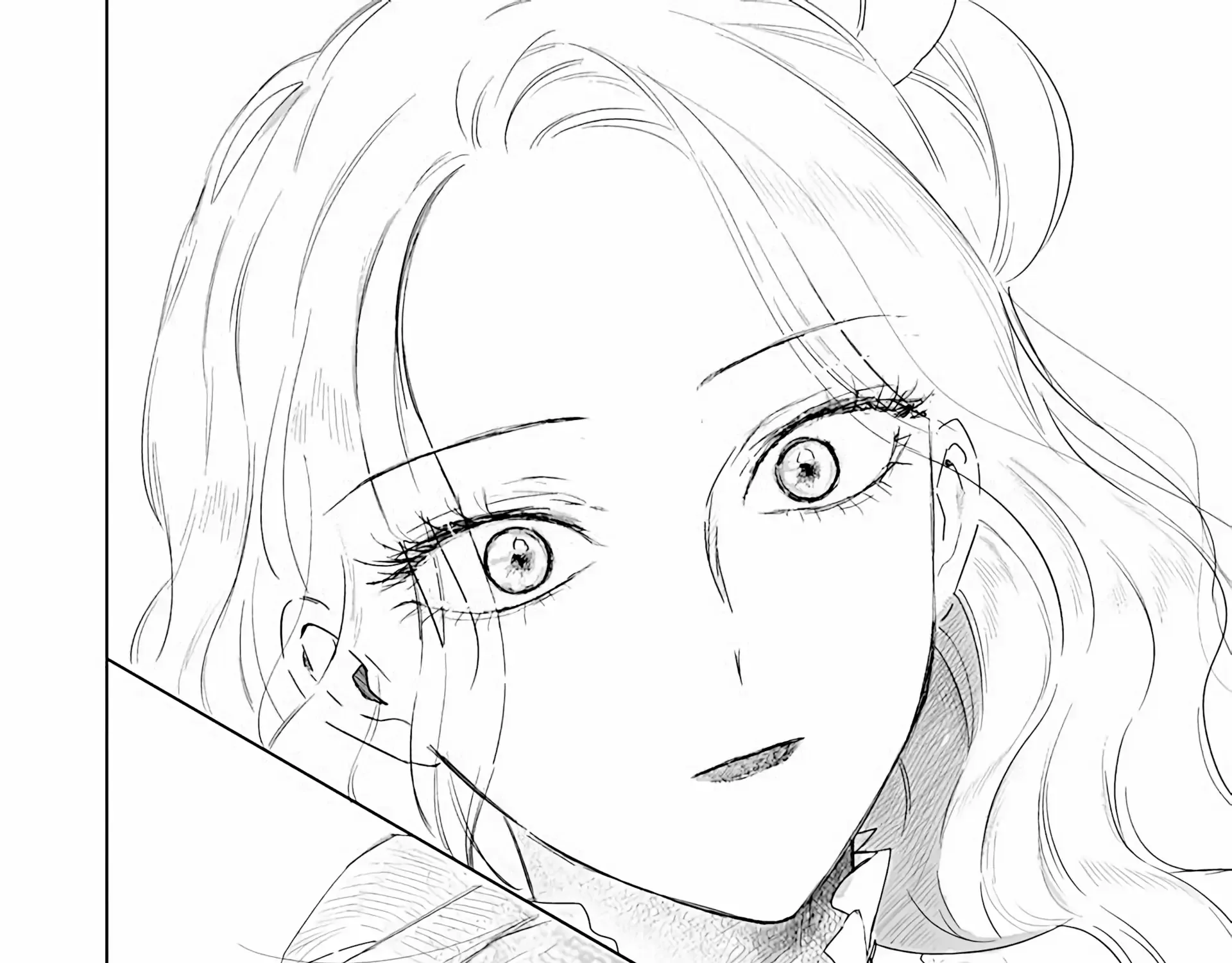 The One Within The Villainess Zinmanga X Chapter 25 Page 37