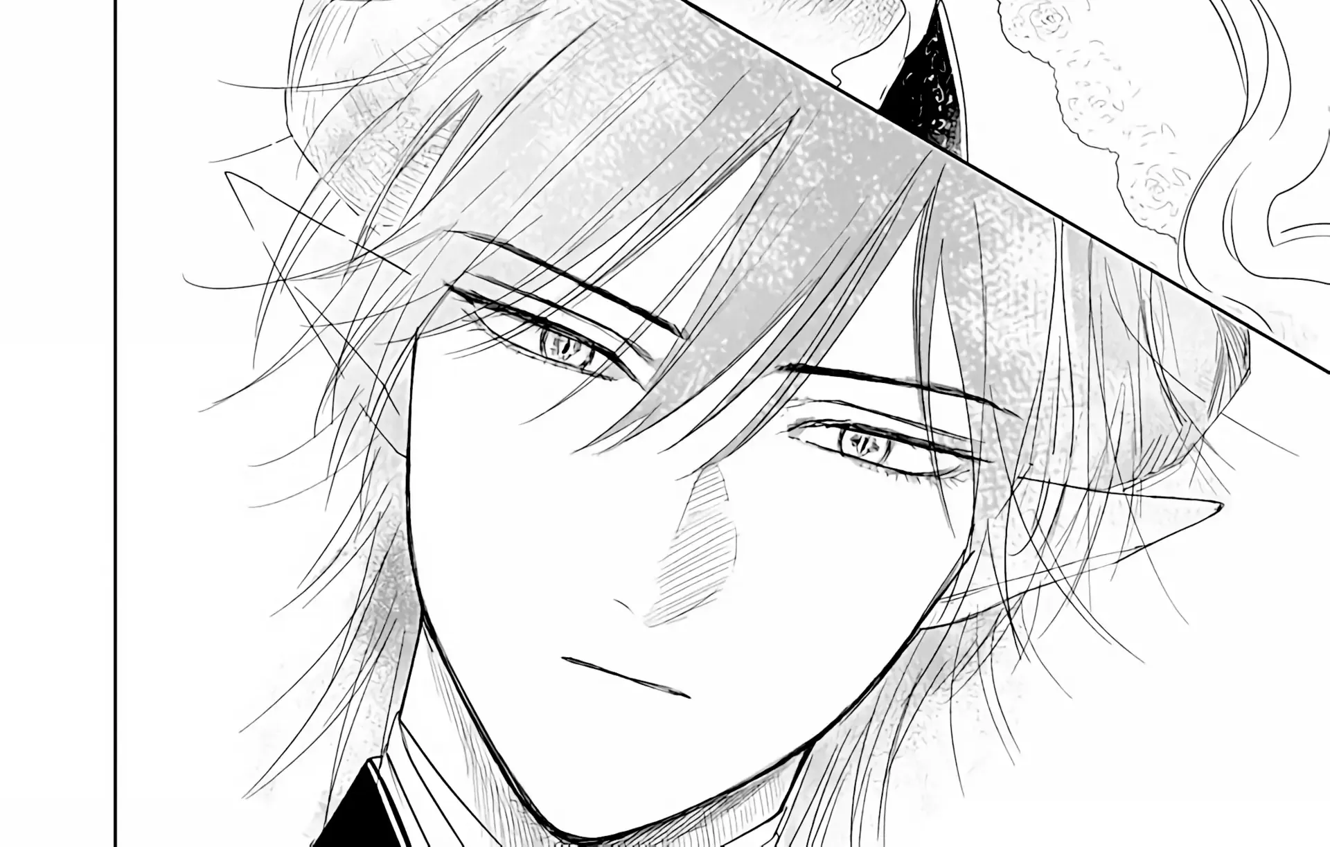 The One Within The Villainess Zinmanga X Chapter 25 Page 38