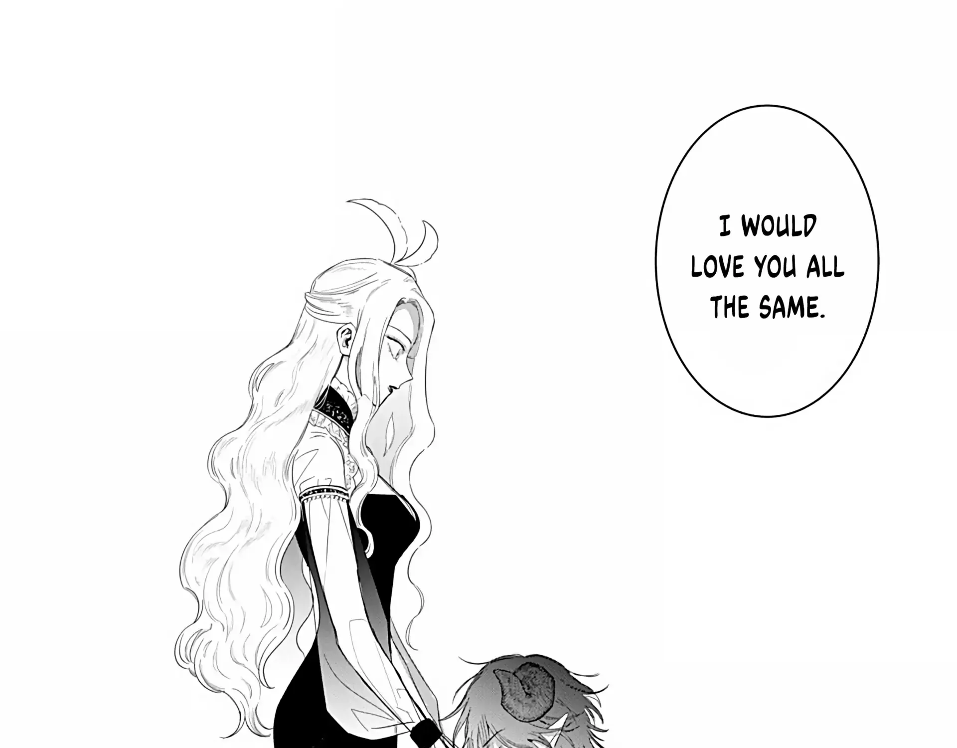 The One Within The Villainess Zinmanga X Chapter 25 Page 45