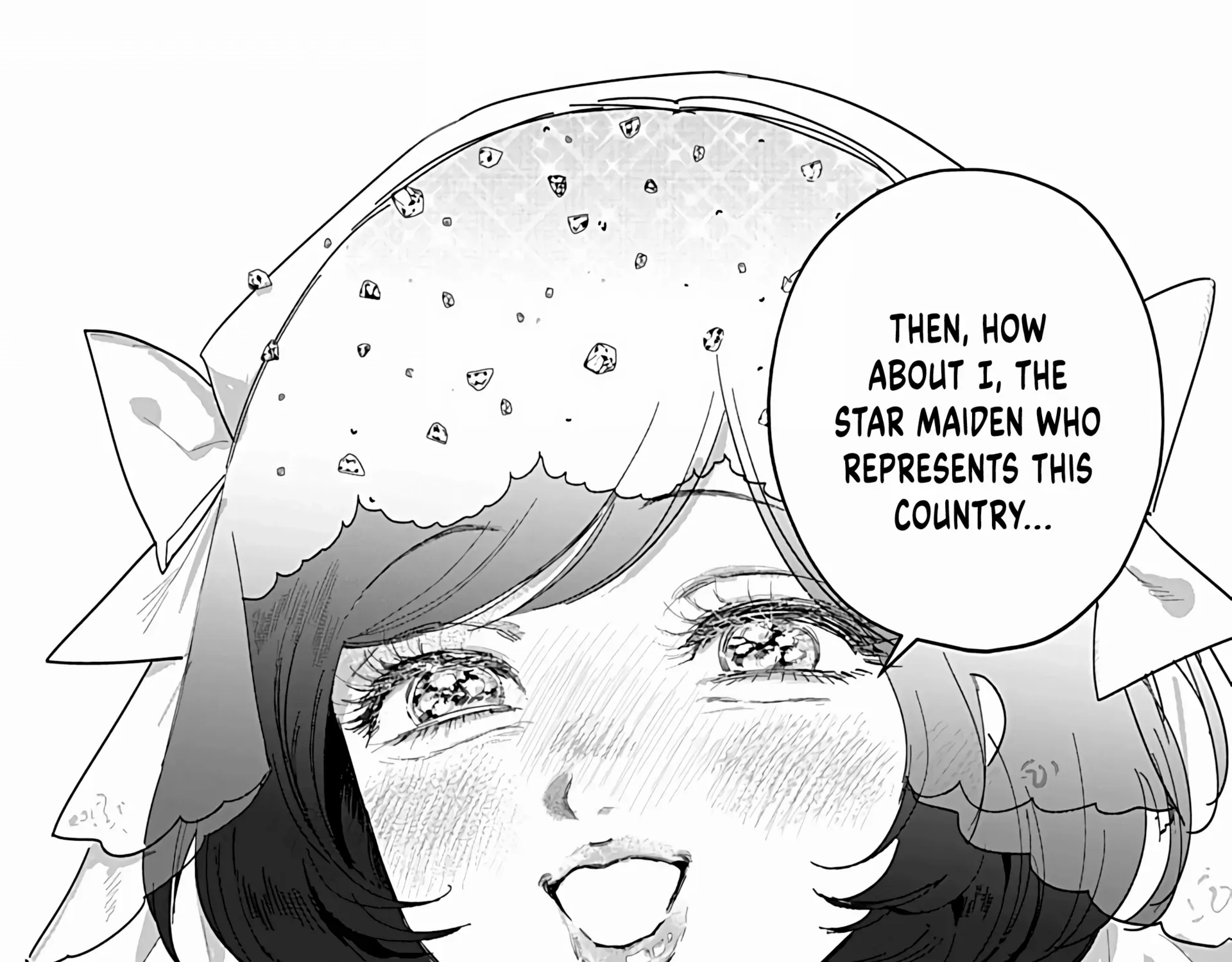 The One Within The Villainess Zinmanga X Chapter 24 Page 62