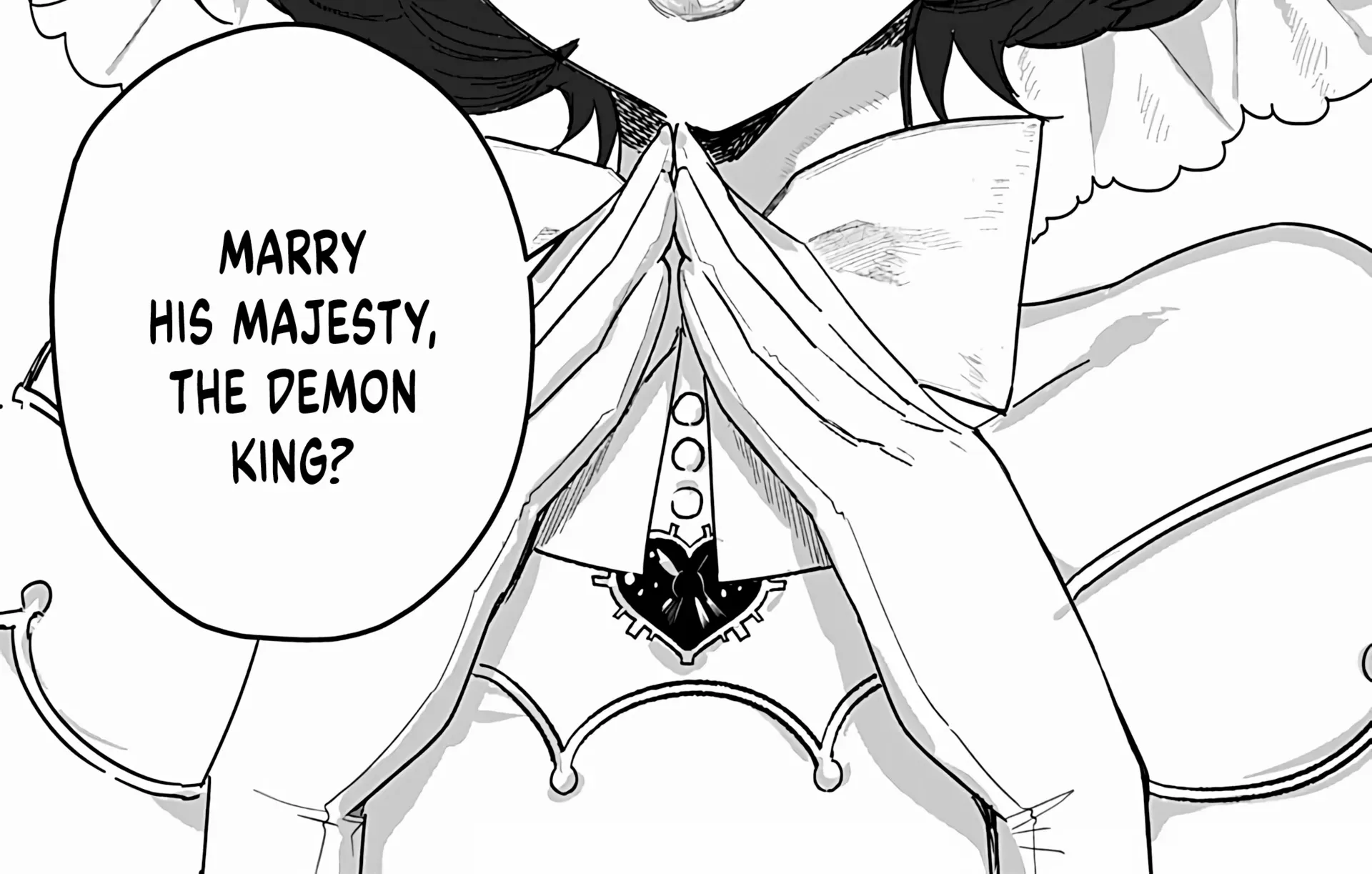 The One Within The Villainess Zinmanga X Chapter 24 Page 63