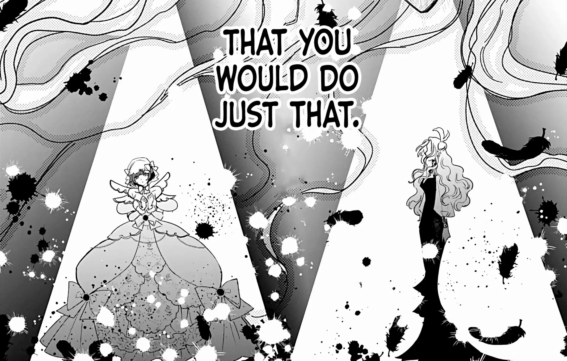 The One Within The Villainess Zinmanga X Chapter 24 Page 75
