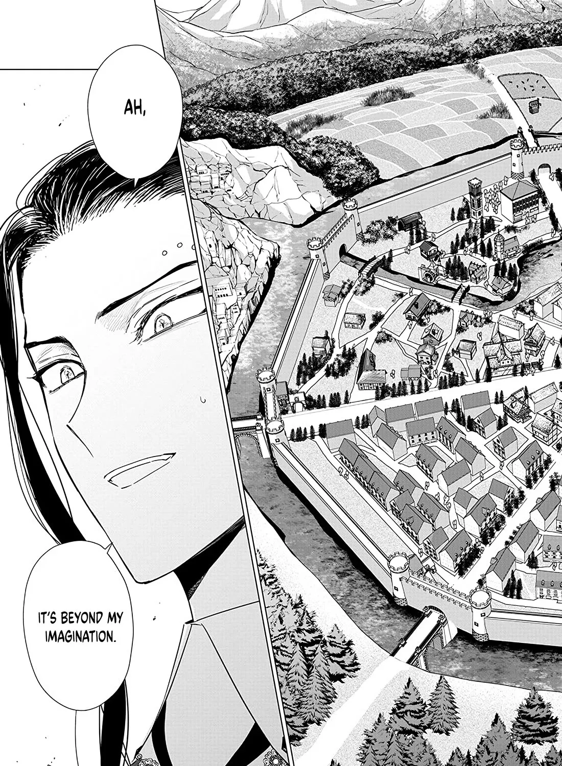 The One Within The Villainess Zinmanga X Chapter 20 Page 6