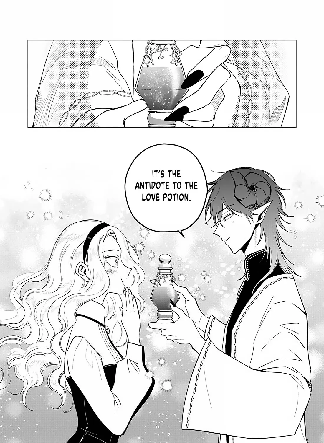 The One Within The Villainess Zinmanga X Chapter 20 Page 58