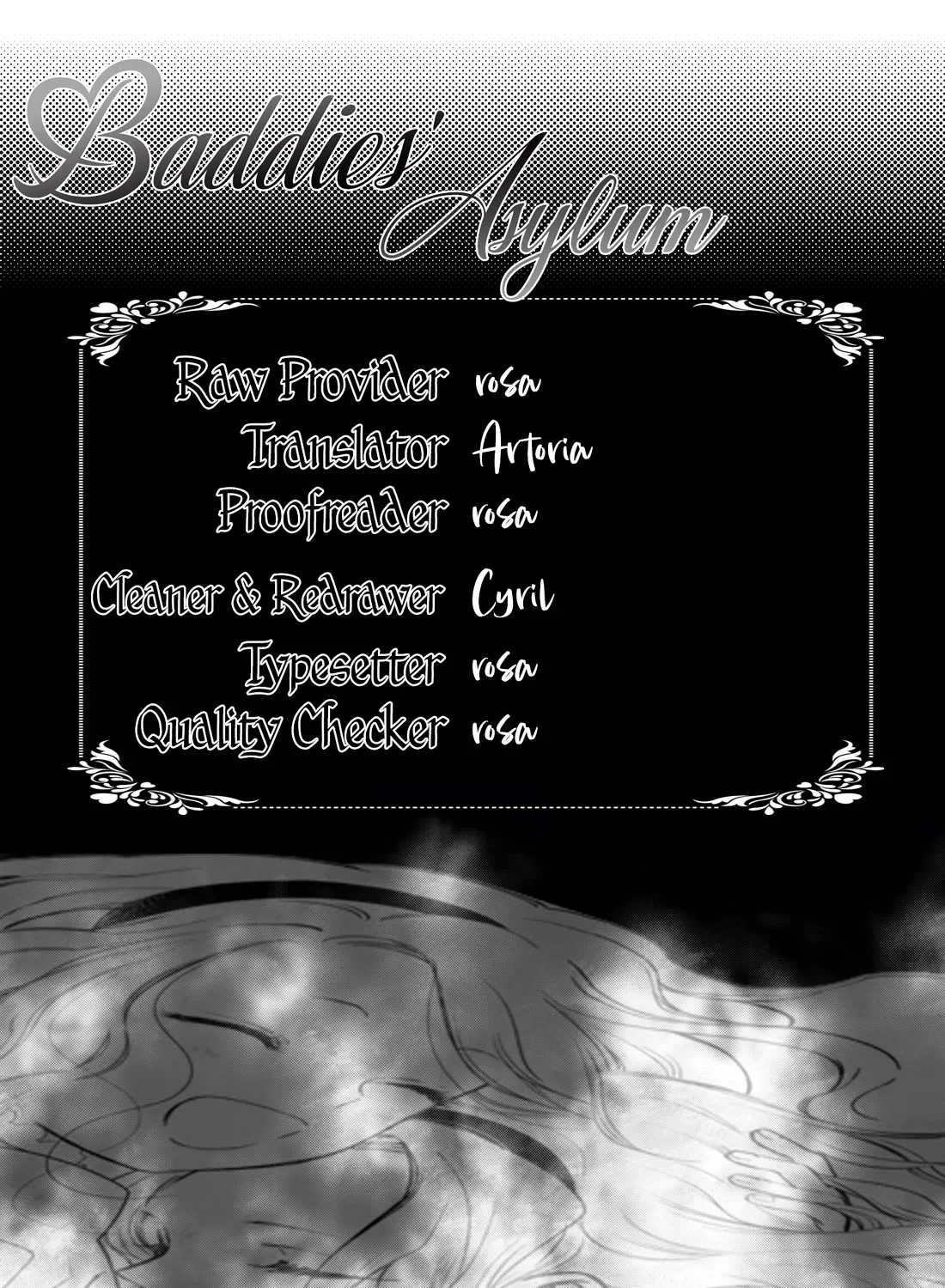 The One Within The Villainess Zinmanga X Chapter 20 Page 65