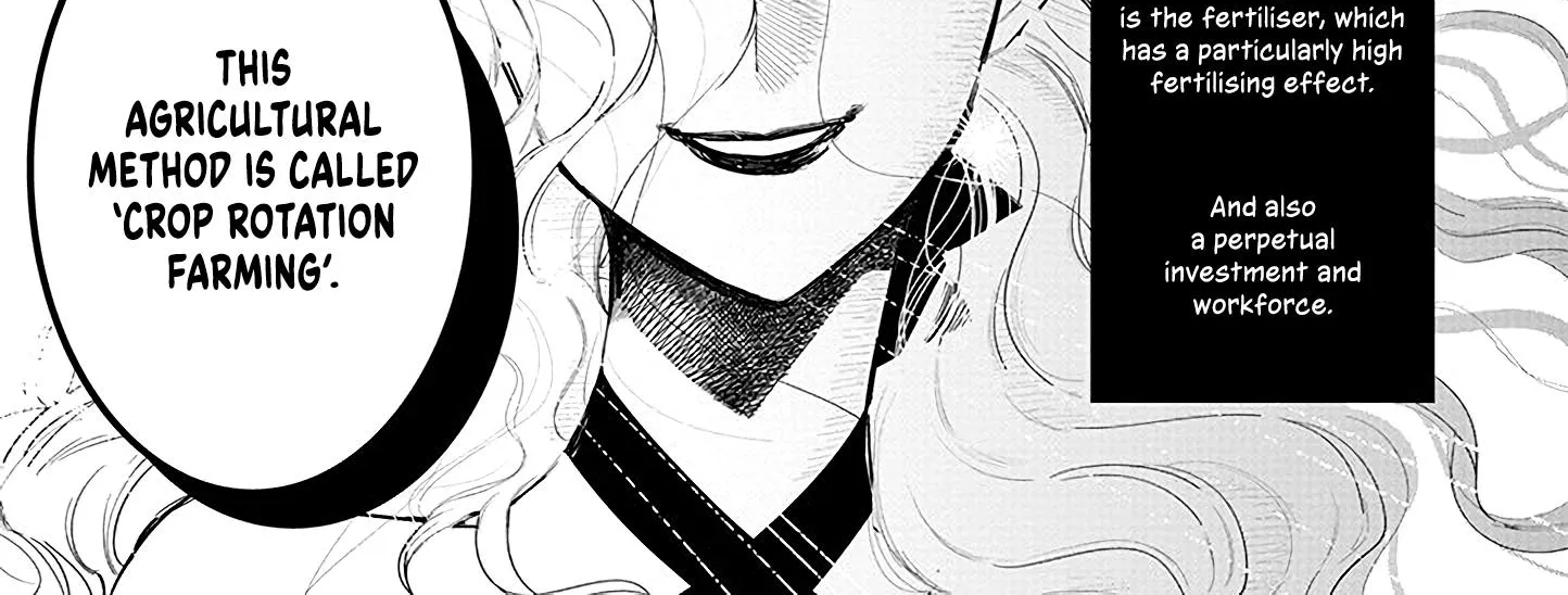 The One Within The Villainess Zinmanga X Chapter 18 Page 27