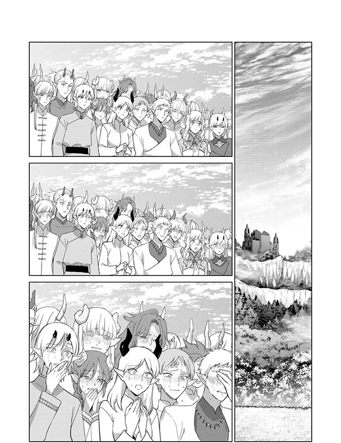 The One Within The Villainess Zinmanga X Chapter 17 Page 2