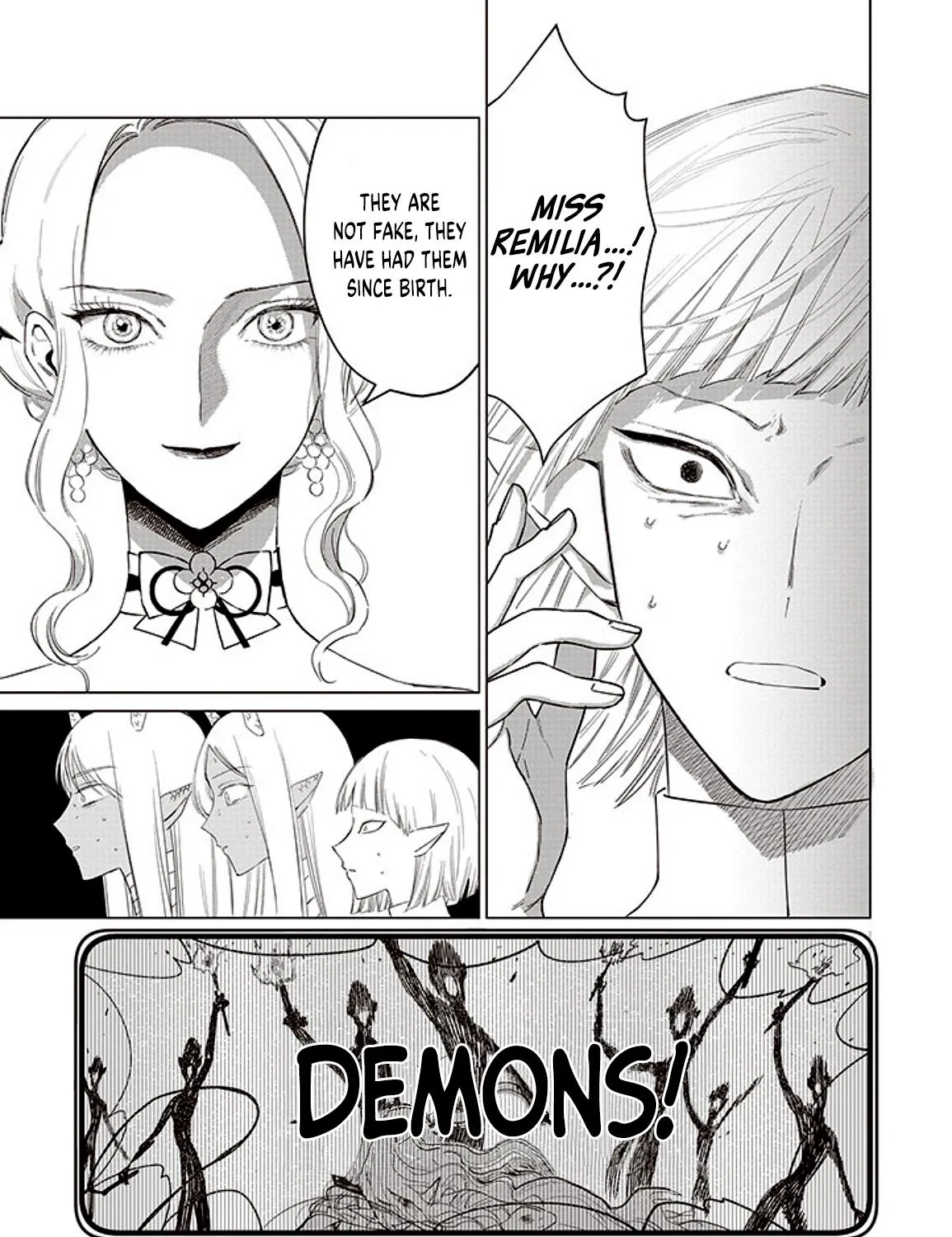 The One Within The Villainess Zinmanga X Chapter 17 Page 54