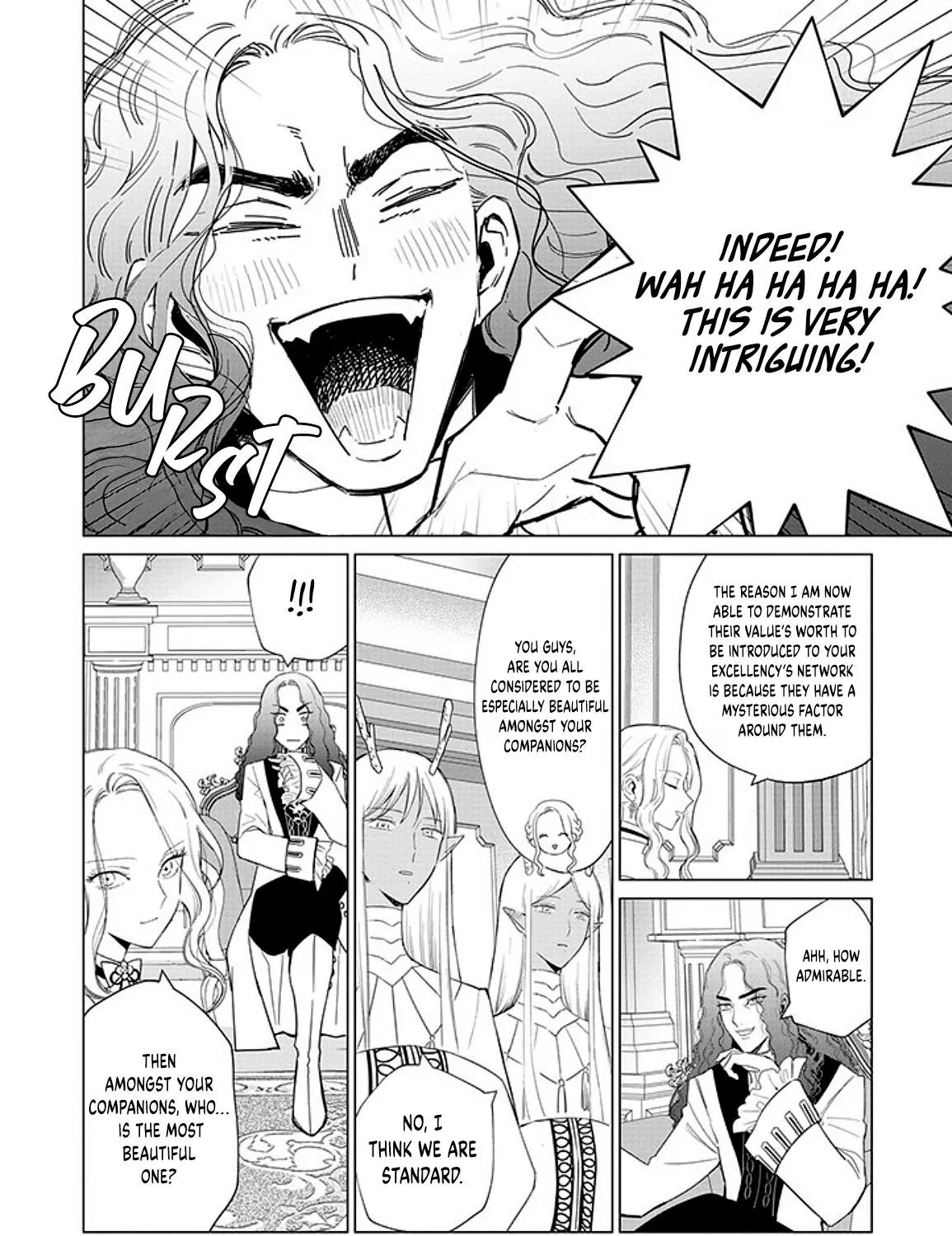The One Within The Villainess Zinmanga X Chapter 17 Page 60