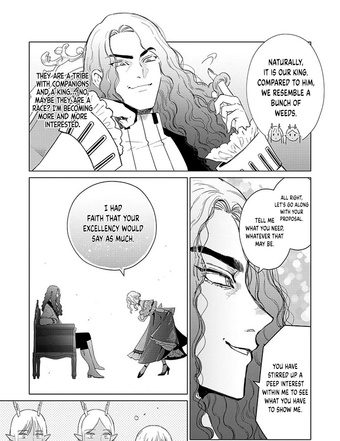 The One Within The Villainess Zinmanga X Chapter 17 Page 62