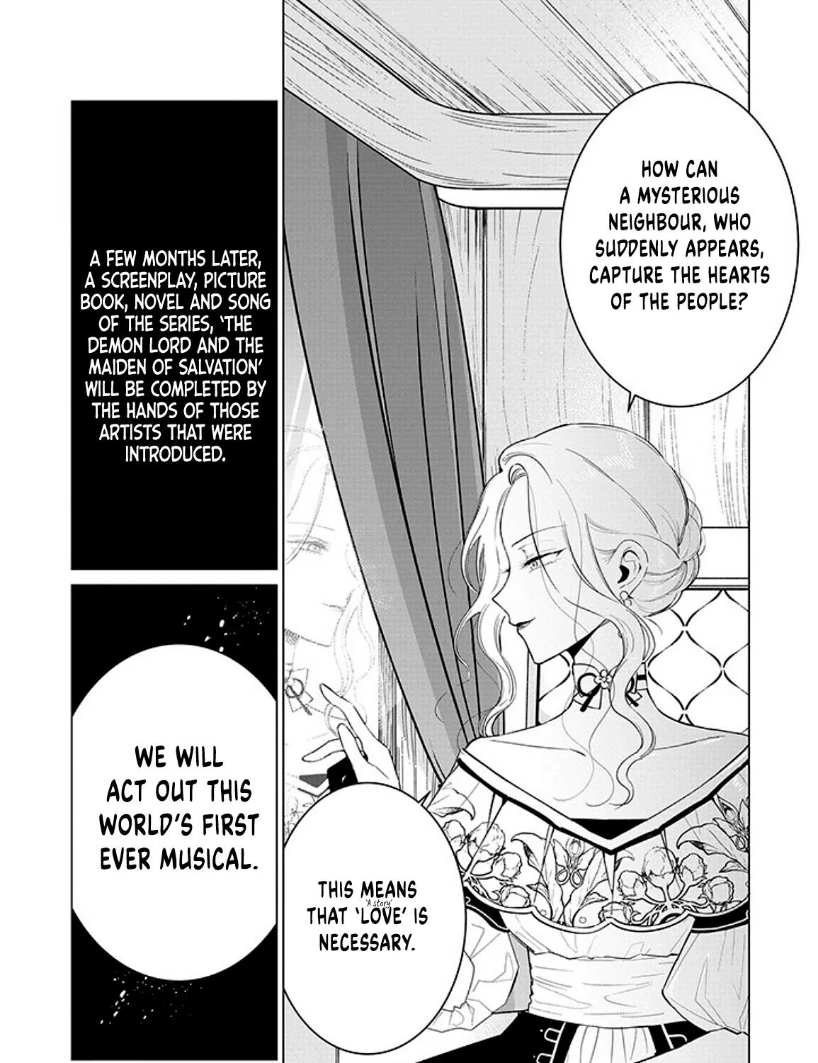 The One Within The Villainess Zinmanga X Chapter 17 Page 68