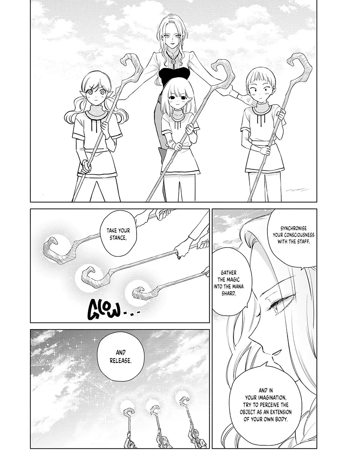The One Within The Villainess Zinmanga X Chapter 16 Page 4