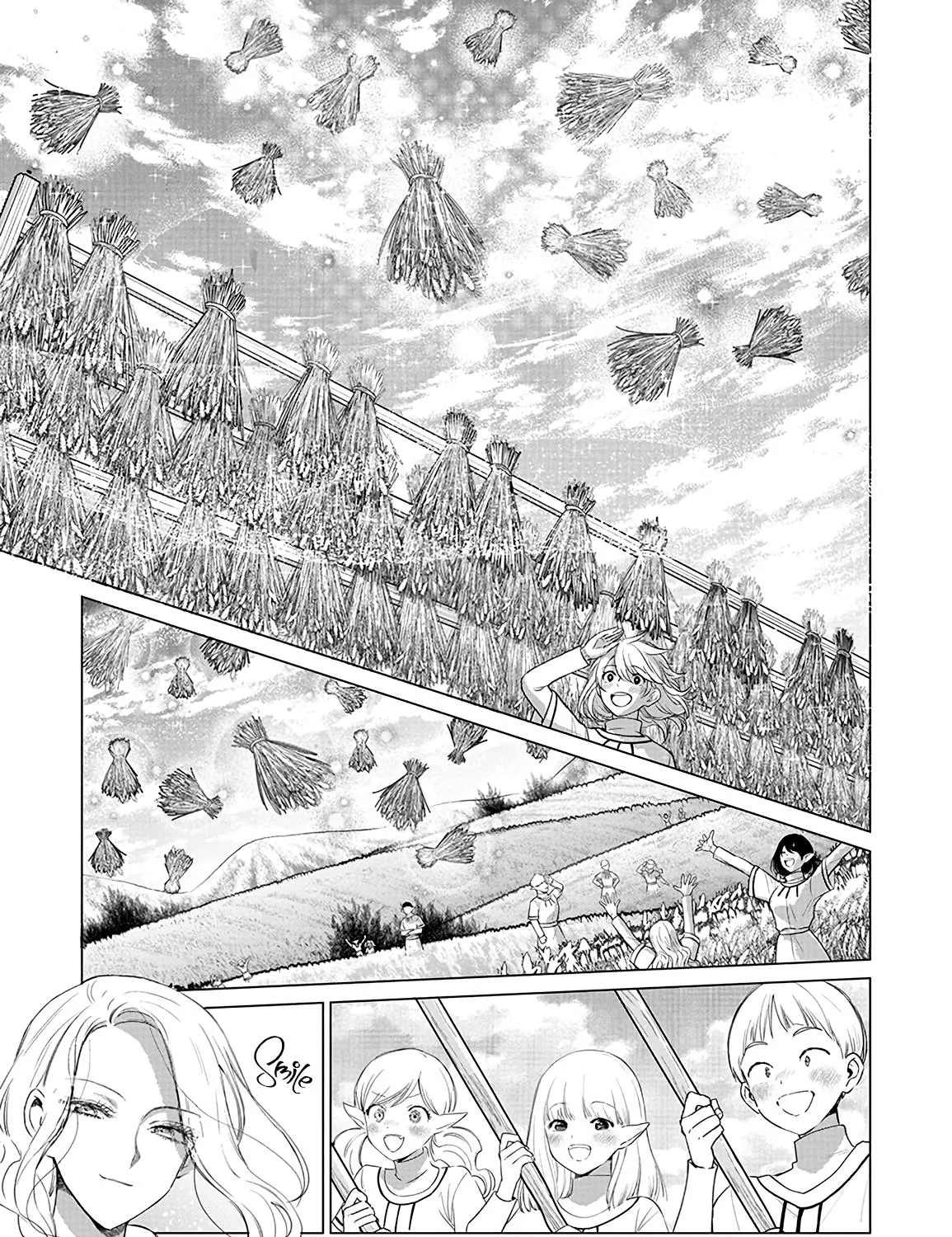 The One Within The Villainess Zinmanga X Chapter 16 Page 6