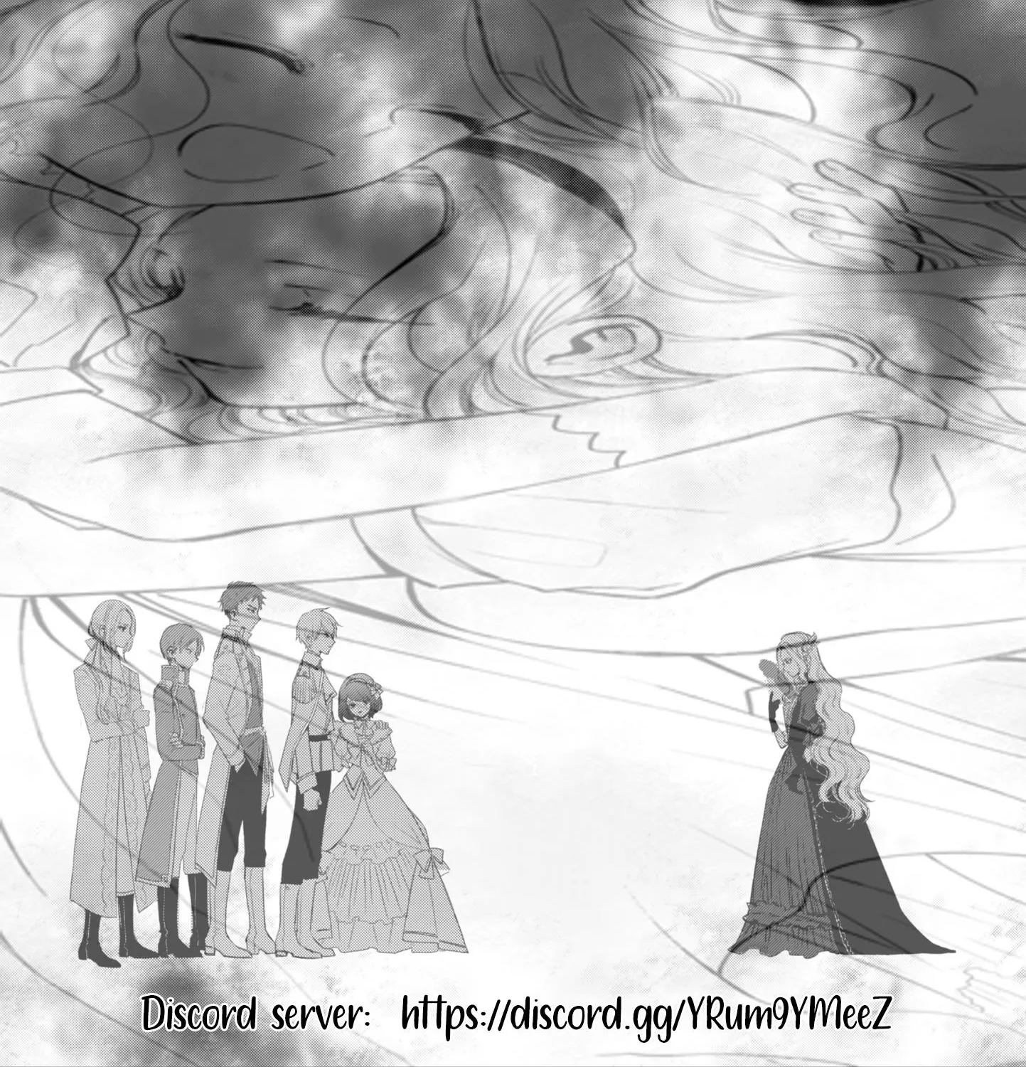The One Within The Villainess Zinmanga X Chapter 16 Page 41