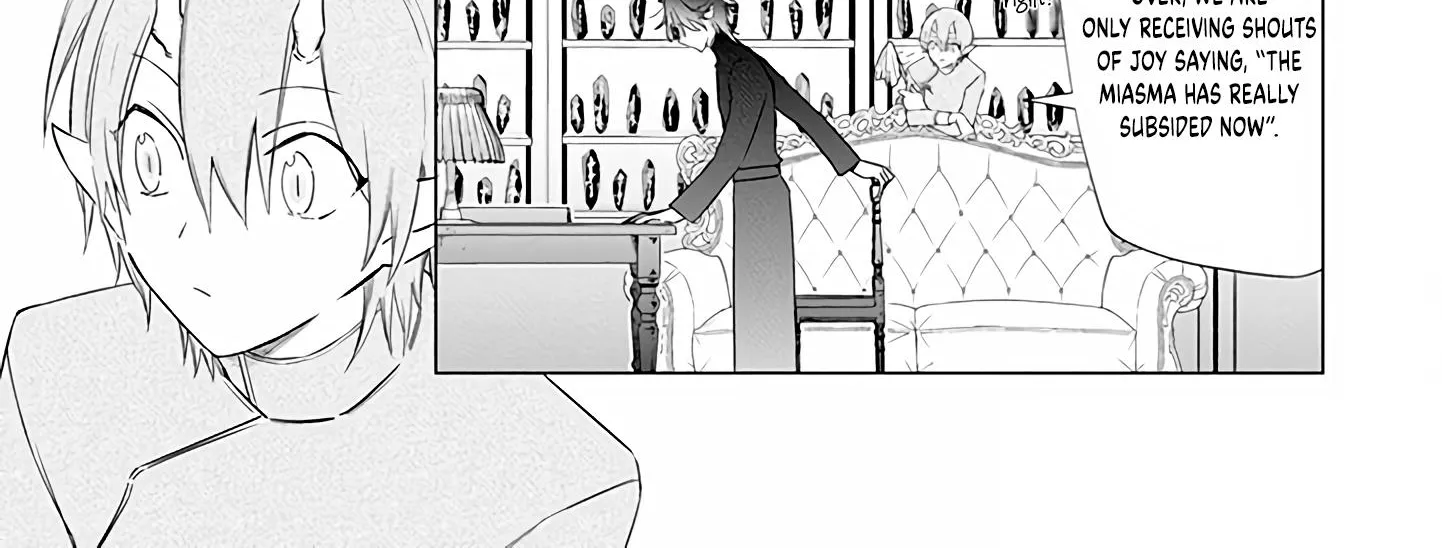 The One Within The Villainess Zinmanga X Chapter 15.1 Page 5