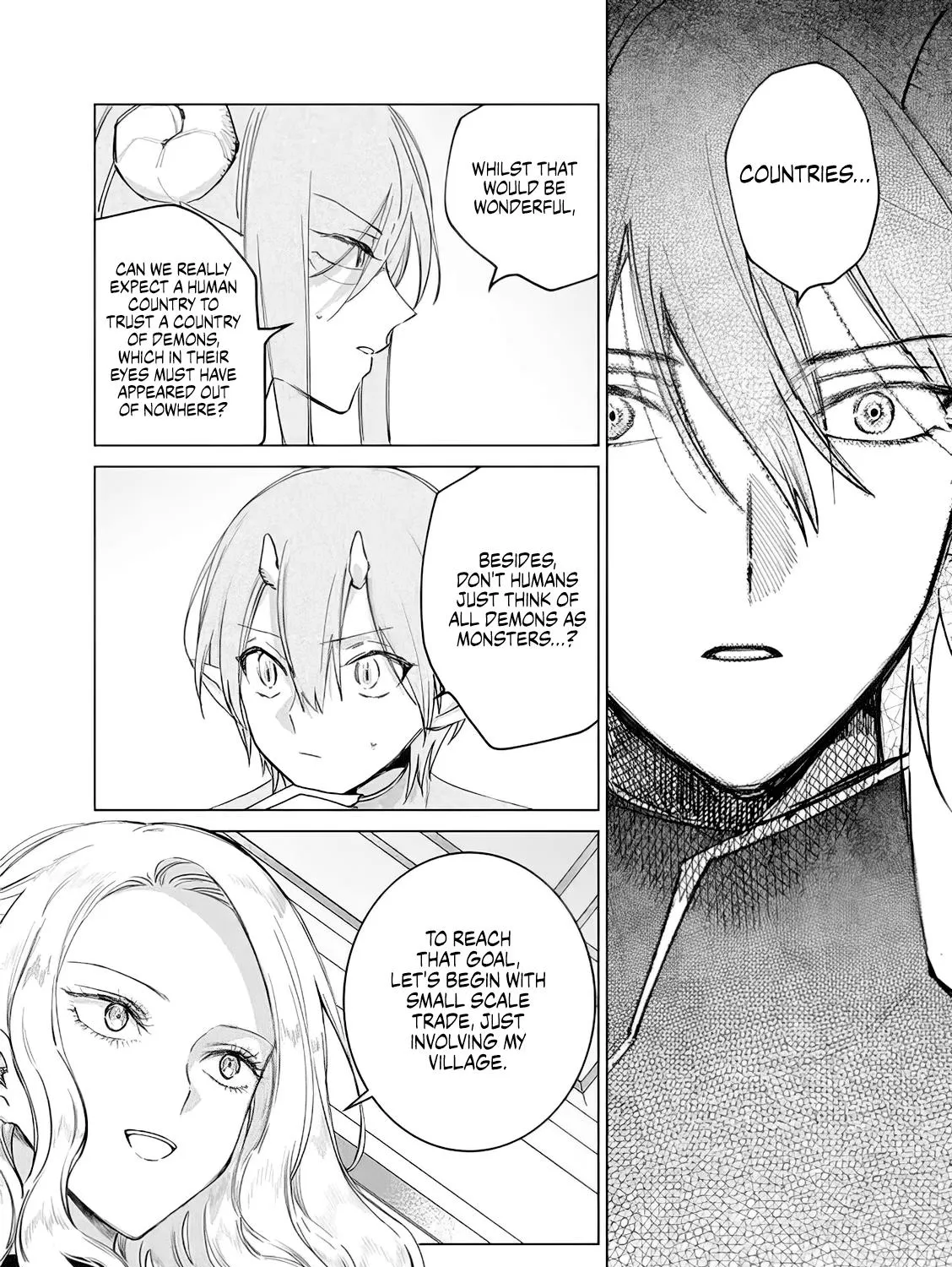 The One Within The Villainess Zinmanga X Chapter 13 Page 39