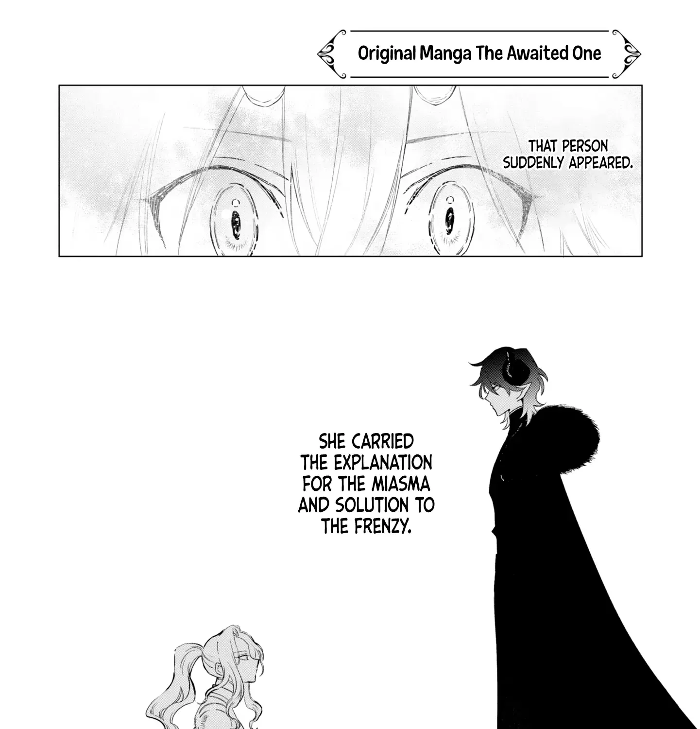 The One Within The Villainess Zinmanga X Chapter 12.5 Page 26
